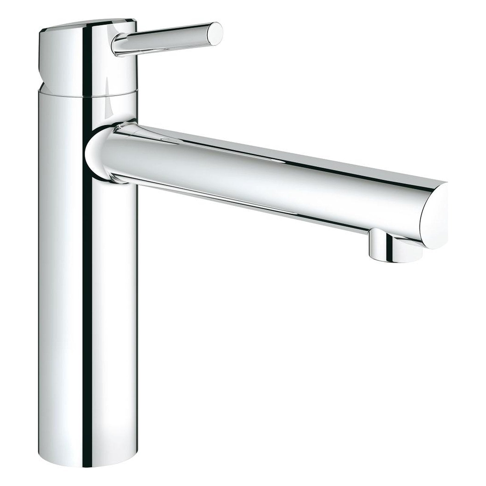 Grohe Concetto keukenmengkraan
