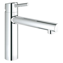 Grohe Concetto keukenmengkraan