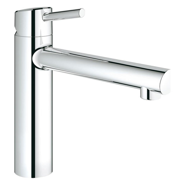 Grohe Concetto keukenmengkraan
