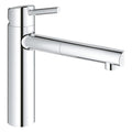 Grohe Concetto keukenmengkraan