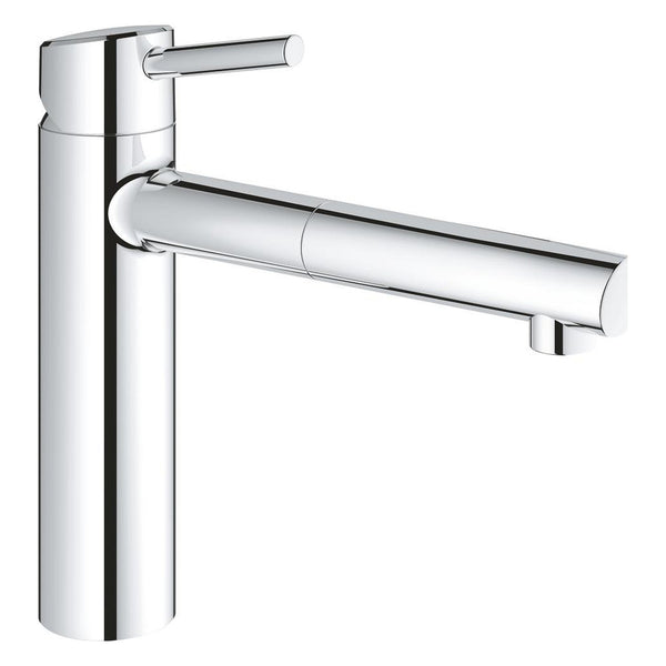 Grohe Concetto keukenmengkraan