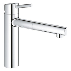Grohe Concetto keukenmengkraan