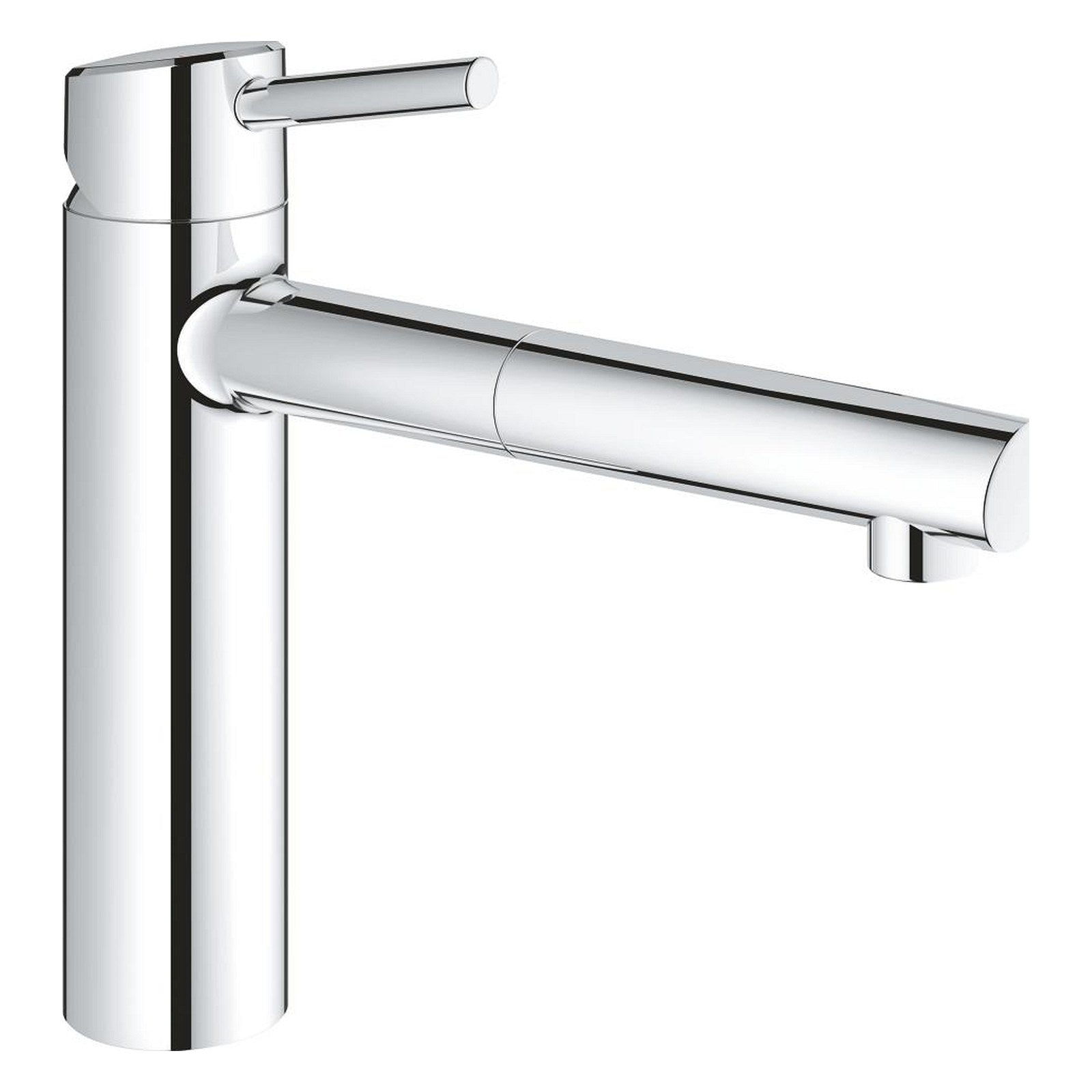 Grohe Concetto keukenmengkraan