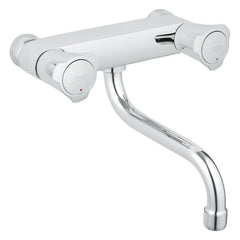 Grohe Costa L keuken-wandmengkraan 1/2