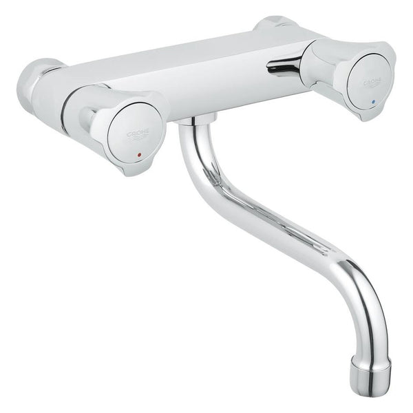Grohe Costa L keuken-wandmengkraan 1/2