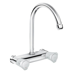 Grohe Costa L keuken-wandmengkraan 1/2