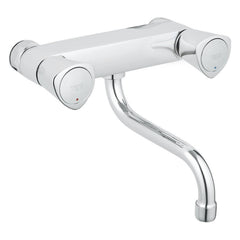 Grohe Costa S keuken-wandmengkraan 1/2