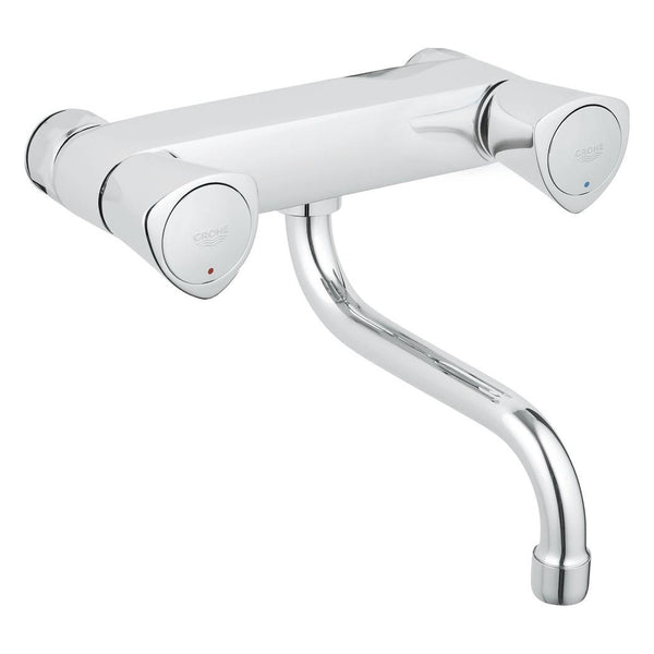 Grohe Costa S keuken-wandmengkraan 1/2