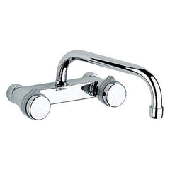 Grohe Supra keuken-wandmengkraan 1/2