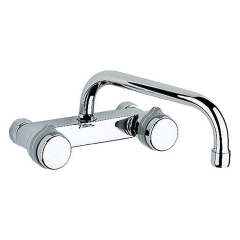Grohe Supra keuken-wandmengkraan 1/2"