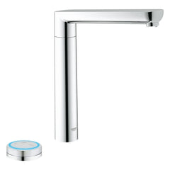 Grohe K7 F-digital digitale keukenmengkraan