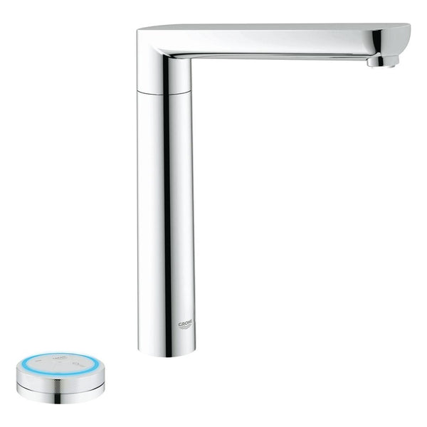 Grohe K7 F-digital digitale keukenmengkraan