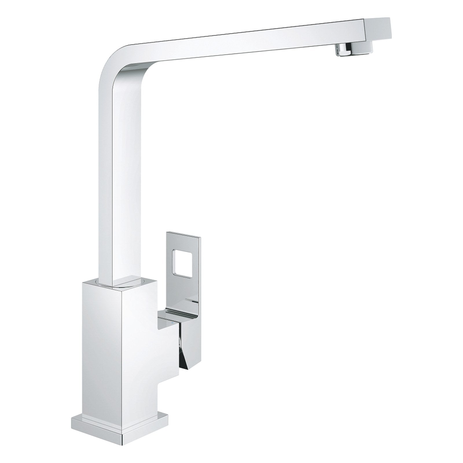 Grohe Eurocube keukenmengkraan