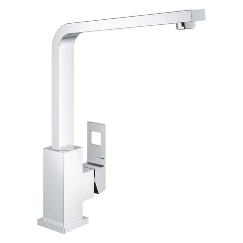Grohe Eurocube keukenmengkraan
