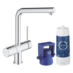Grohe Blue Pure Minta starterkit
