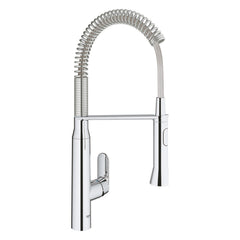 Grohe K7 keukenmengkraan