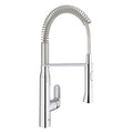 Grohe K7 keukenmengkraan