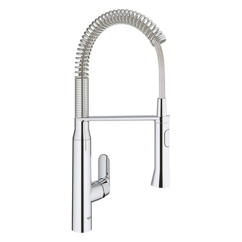 Grohe K7 keukenmengkraan