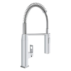 Grohe Eurocube keukenmengkraan