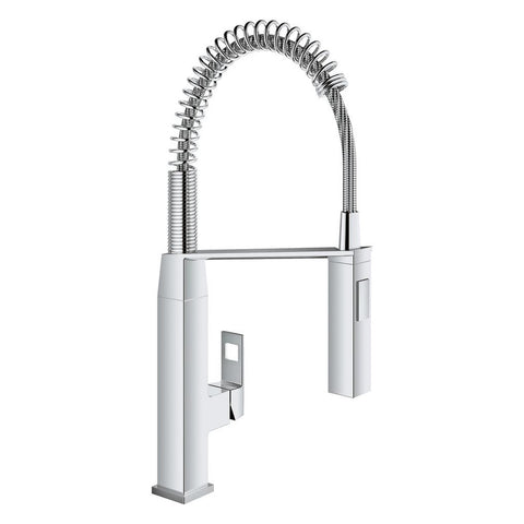 Grohe Eurocube keukenmengkraan