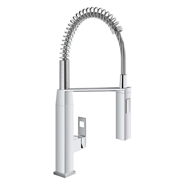 Grohe Eurocube keukenmengkraan