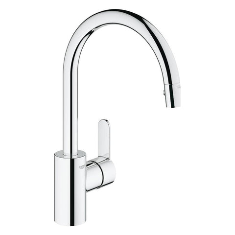 Grohe Eurostyle Cosmopolitan keukenmengkraan