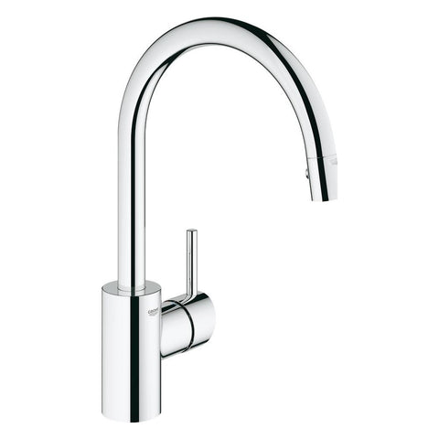 Grohe Concetto keukenmengkraan