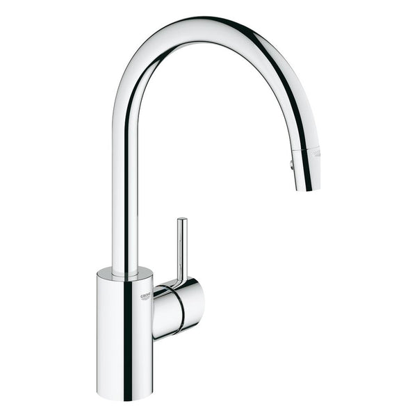 Grohe Concetto keukenmengkraan