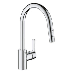 Grohe Get keukenmengkraan