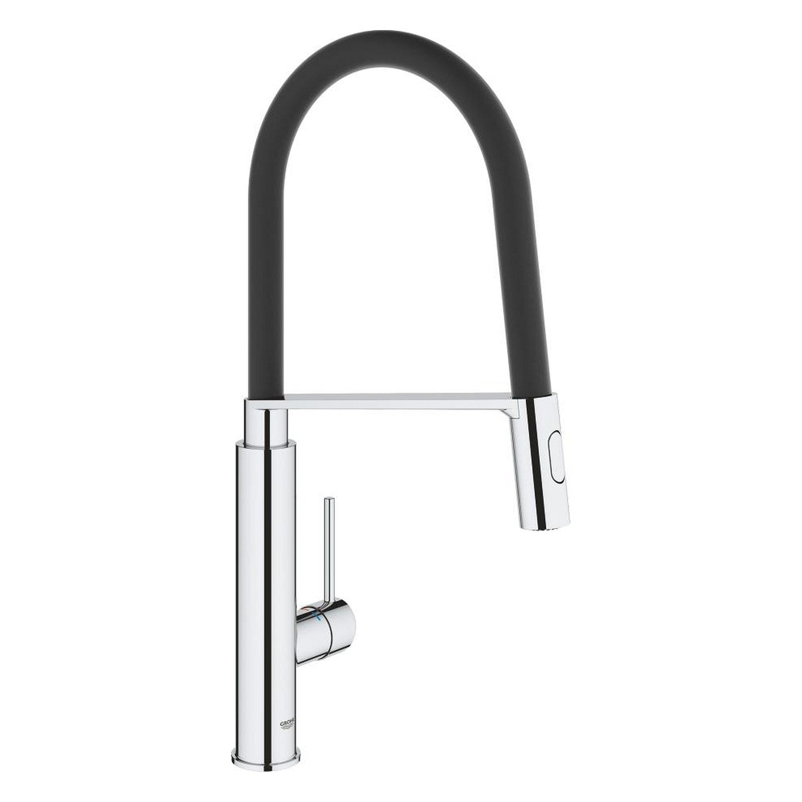 Grohe Concetto keukenmengkraan