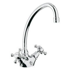 Grohe Arabesk keukenmengkraan