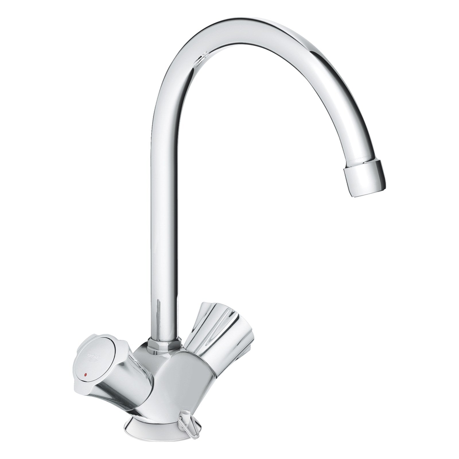Grohe Costa L keukenmengkraan