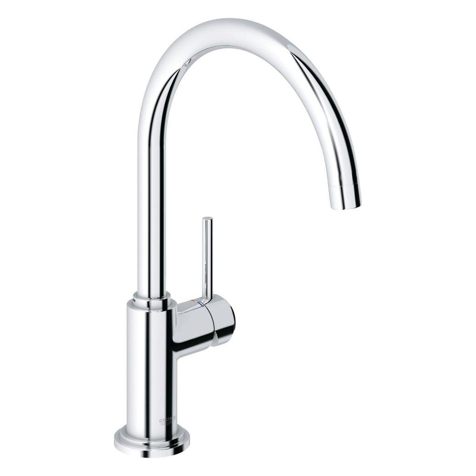 Grohe Atrio keukenmengkraan