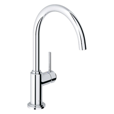 Grohe Atrio keukenmengkraan