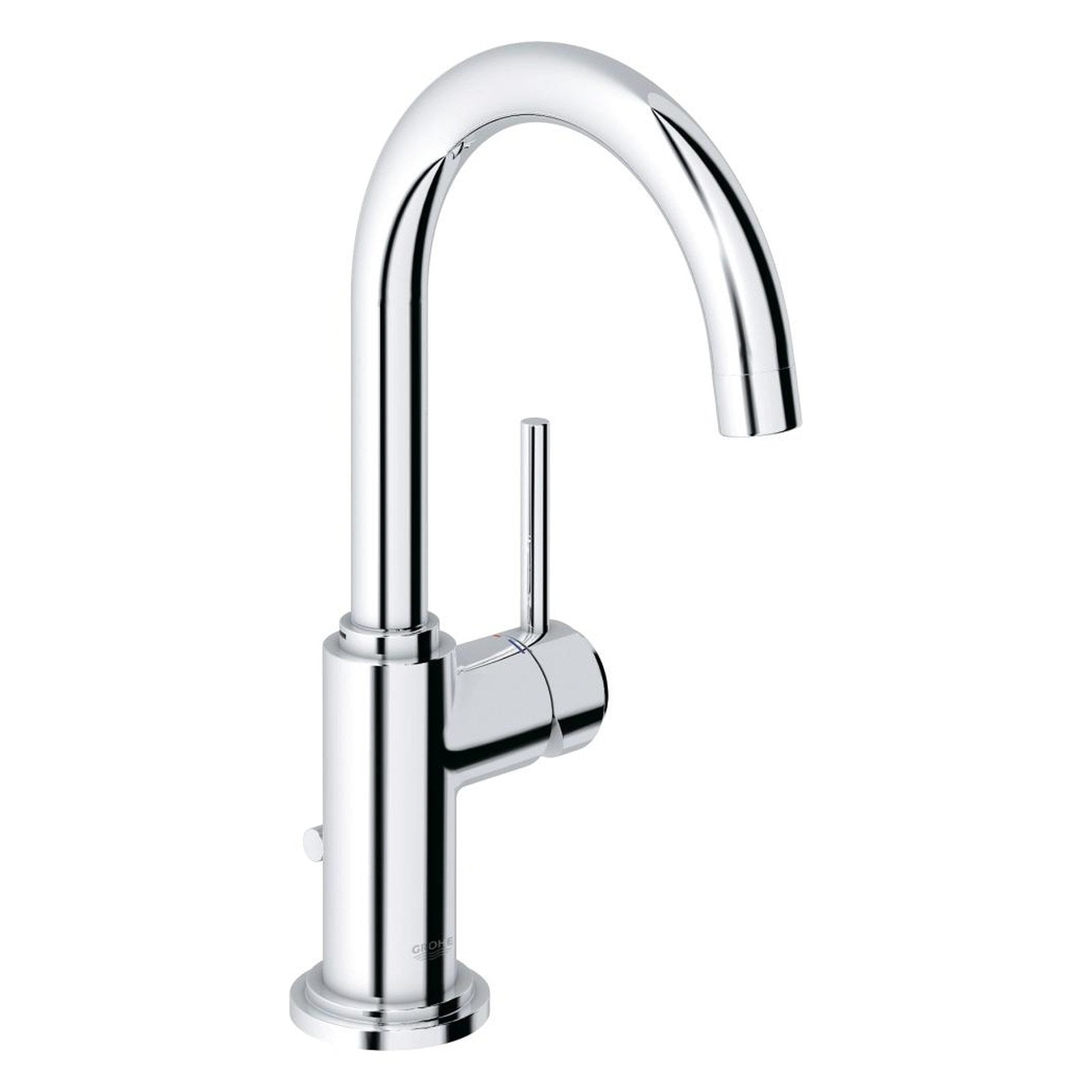 Grohe Atrio wastafelmengkraan L-Size