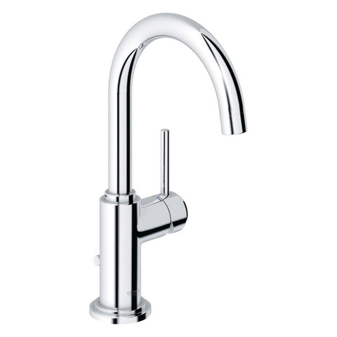 Grohe Atrio wastafelmengkraan L-Size