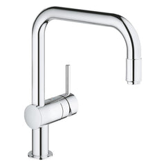 Grohe Minta keukenmengkraan