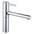 Grohe Essence keukenmengkraan