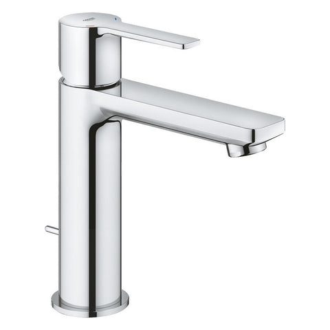 Grohe Lineare wastafelmengkraan S-Size