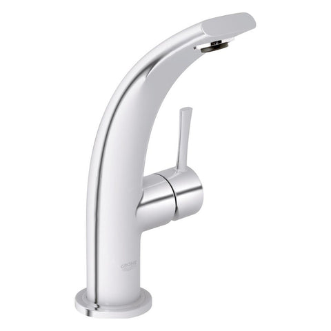 Grohe Ondus wastafelmengkraan L-Size