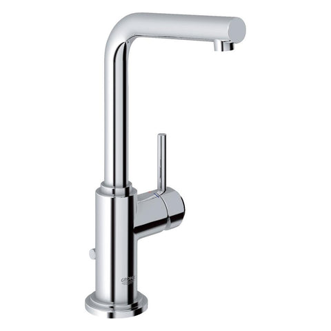 Grohe Atrio wastafelmengkraan L-Size