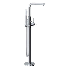 Grohe Atrio badmengkraan, vloermontage