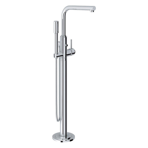 Grohe Atrio badmengkraan, vloermontage