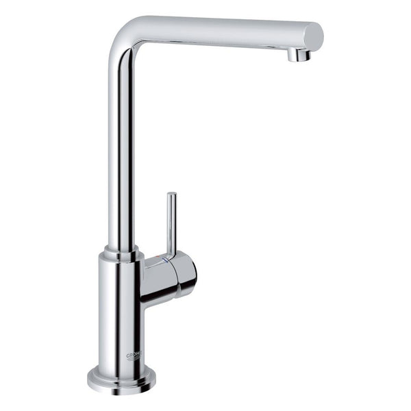 Grohe Atrio keukenmengkraan