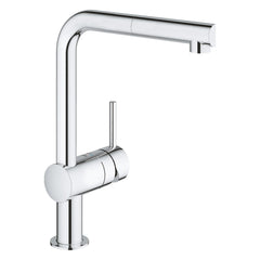 Grohe Minta keukenmengkraan