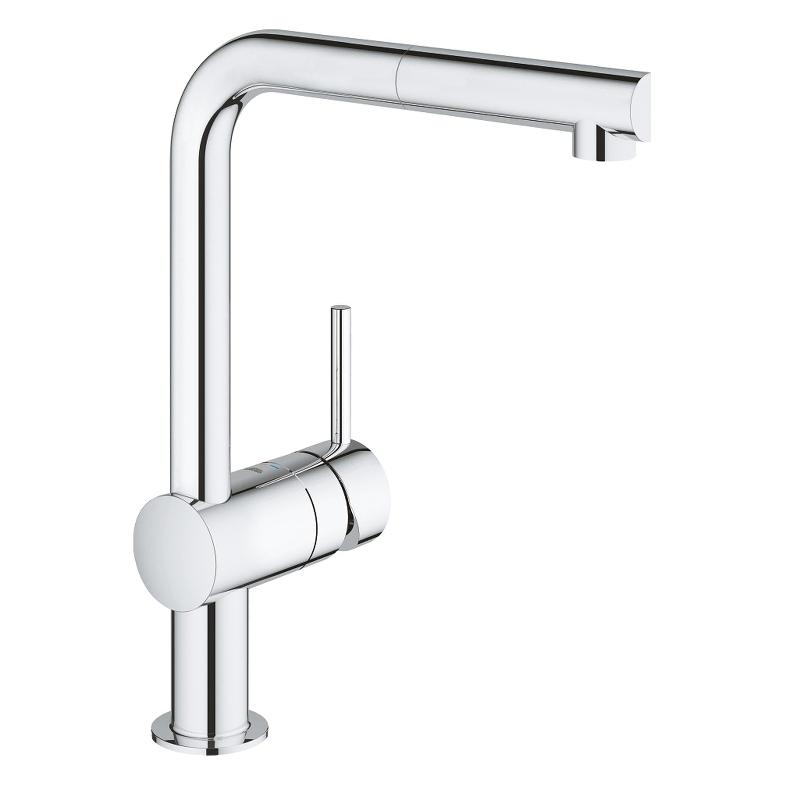 Grohe Minta keukenmengkraan