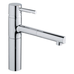 Grohe Essence keukenmengkraan