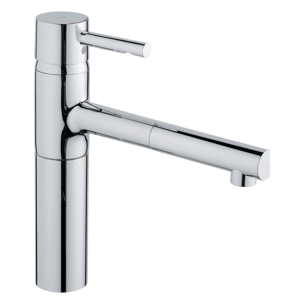 Grohe Essence keukenmengkraan