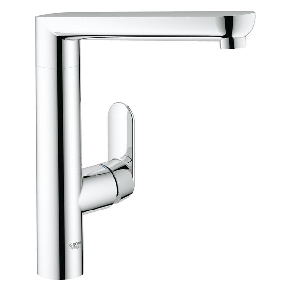 Grohe K7 keukenmengkraan