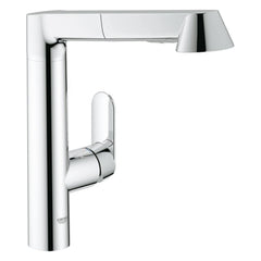 Grohe K7 keukenmengkraan